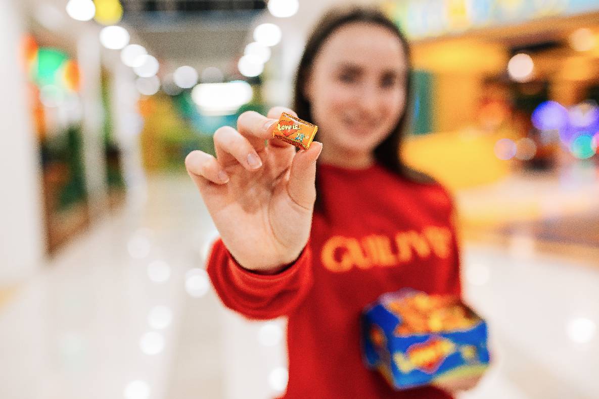 День Святого Валентина image-3