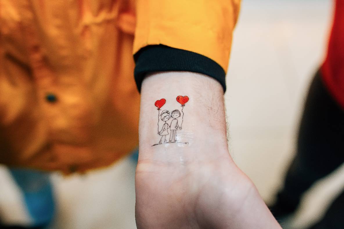 День Святого Валентина image-18