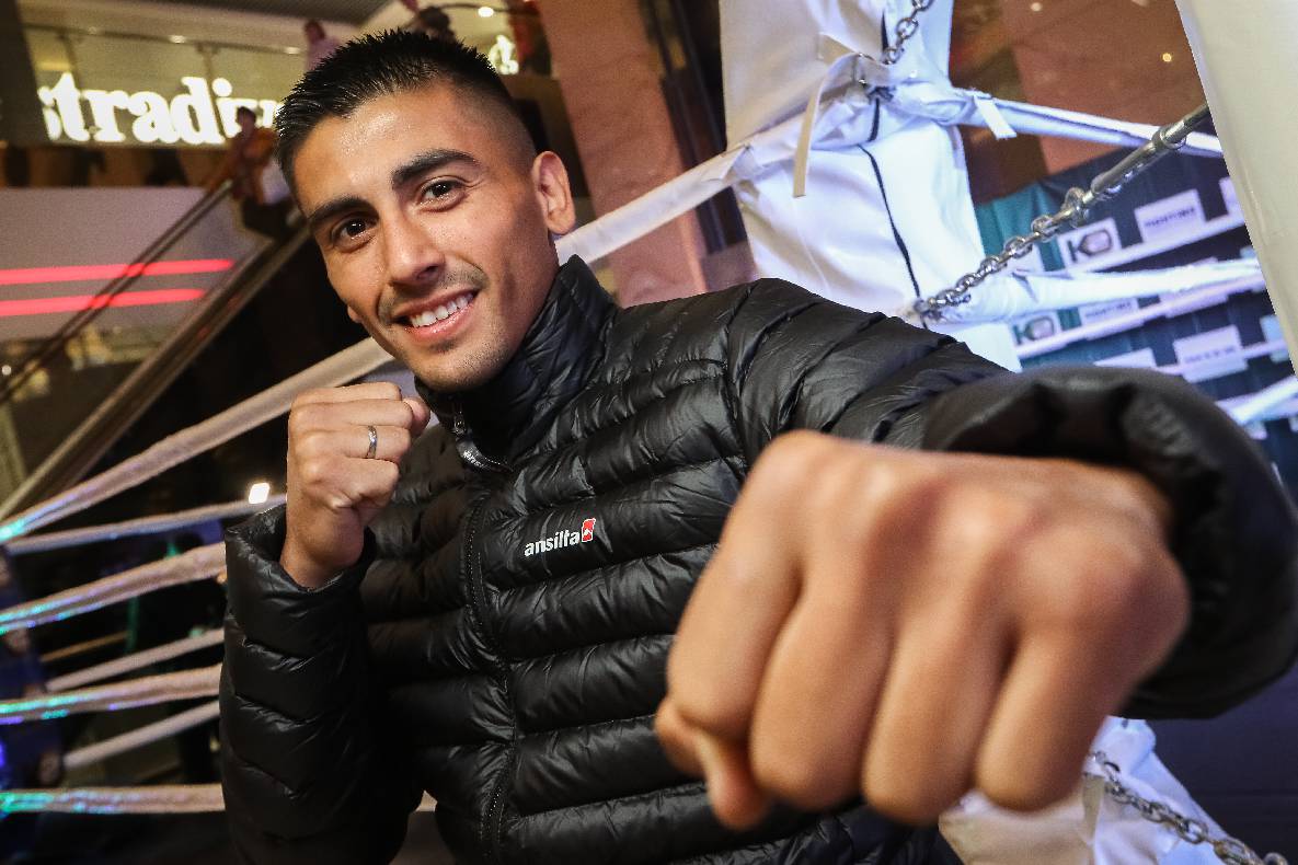 Open training with Denis Berinchik image-4