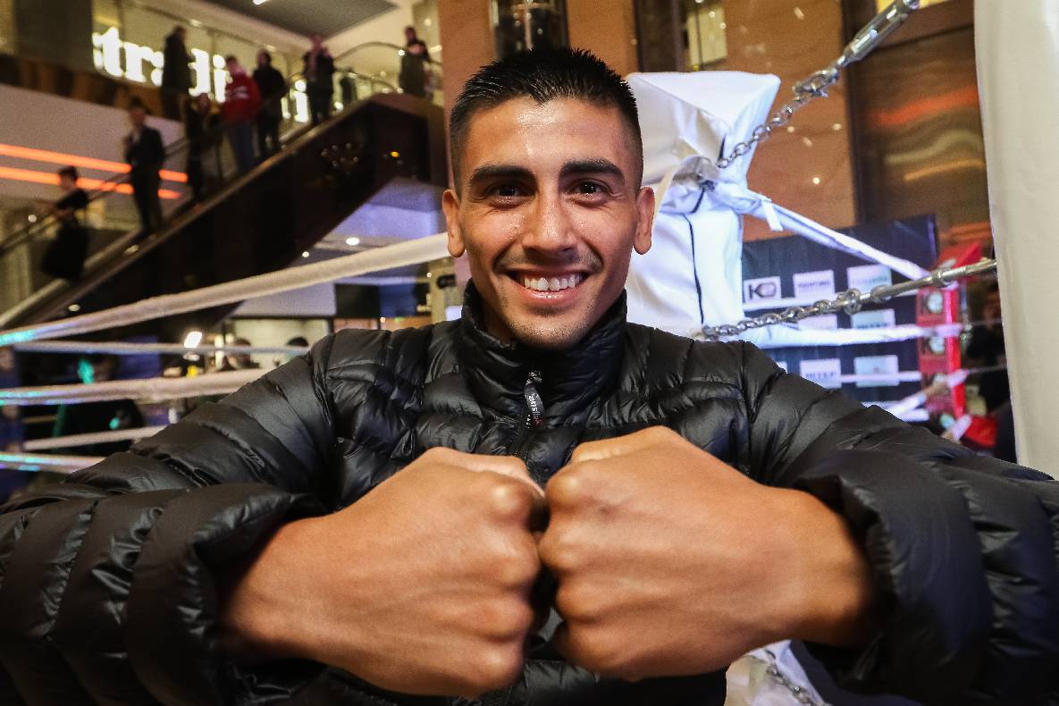 Open training with Denis Berinchik image-5