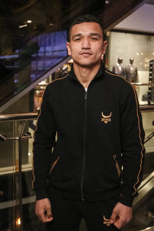 Open training with Denis Berinchik image-14