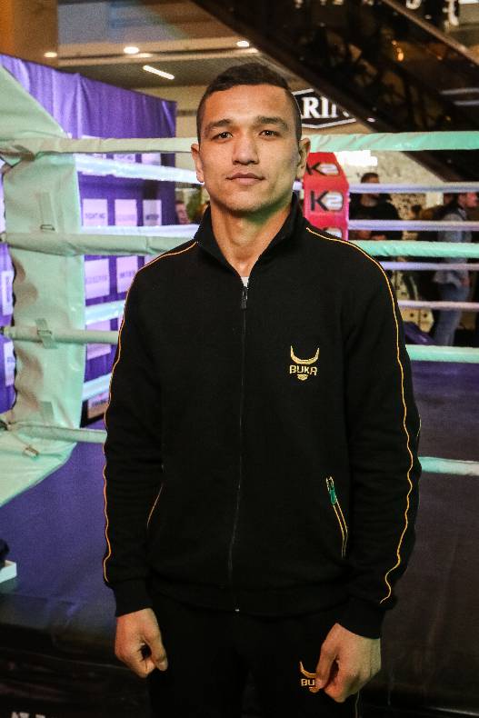 Open training with Denis Berinchik image-15