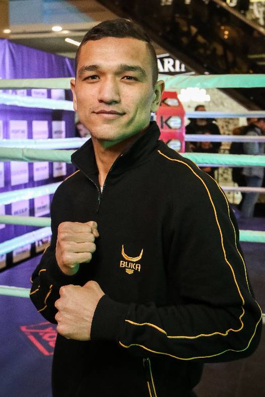 Open training with Denis Berinchik image-16