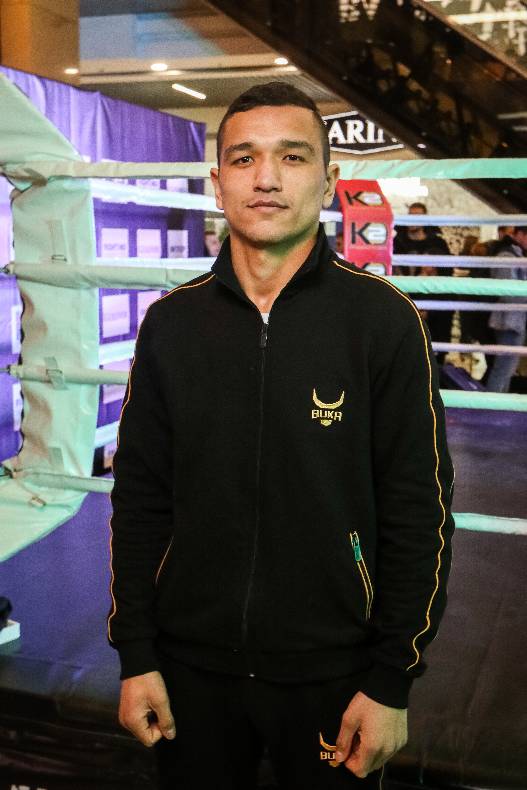 Open training with Denis Berinchik image-19