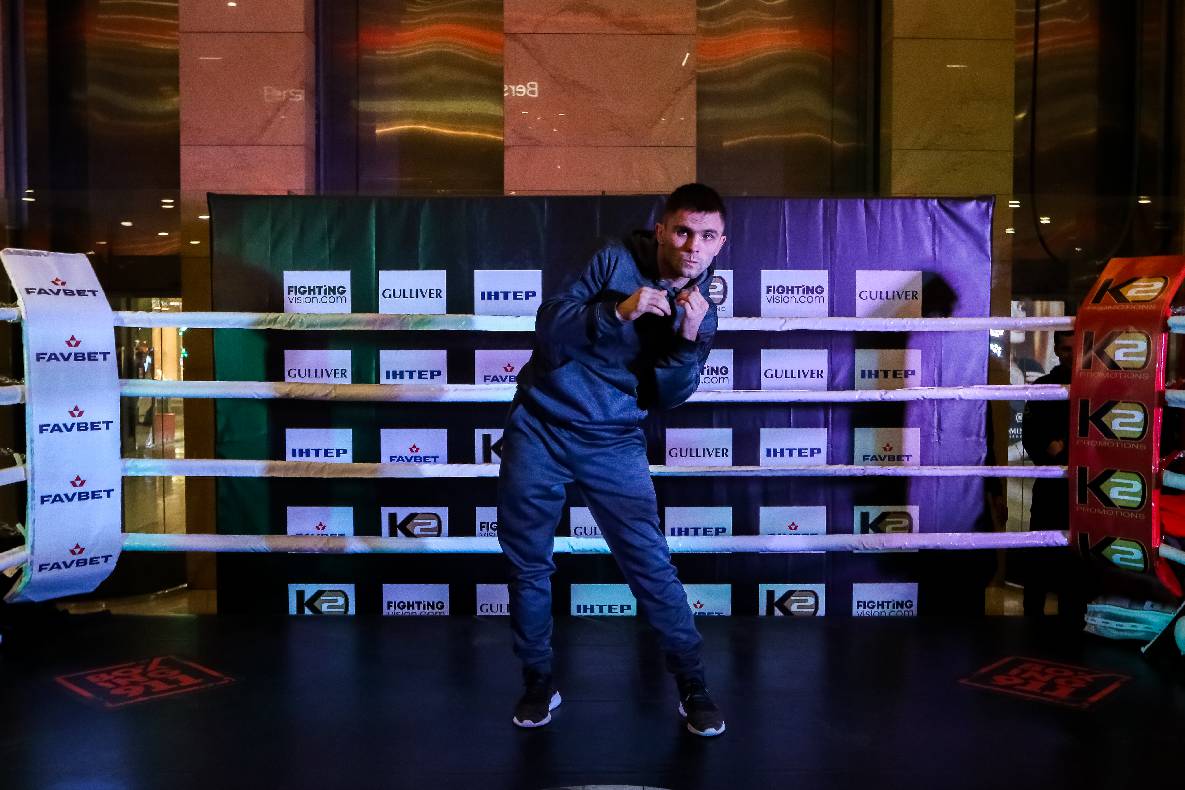 Open training with Denis Berinchik image-24