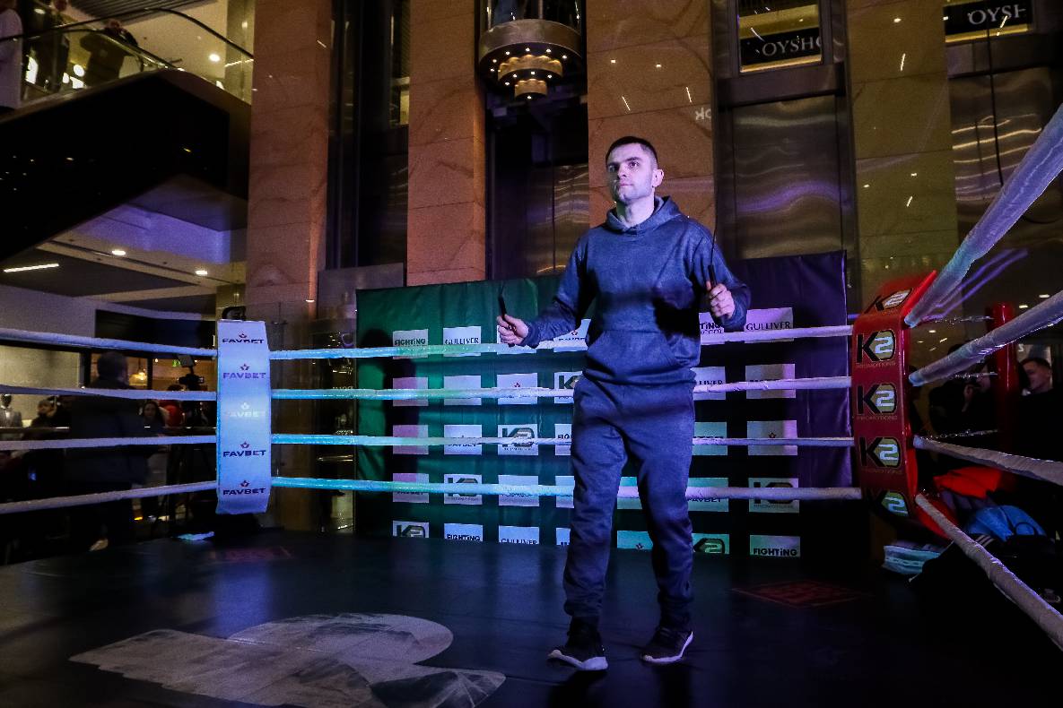 Open training with Denis Berinchik image-25