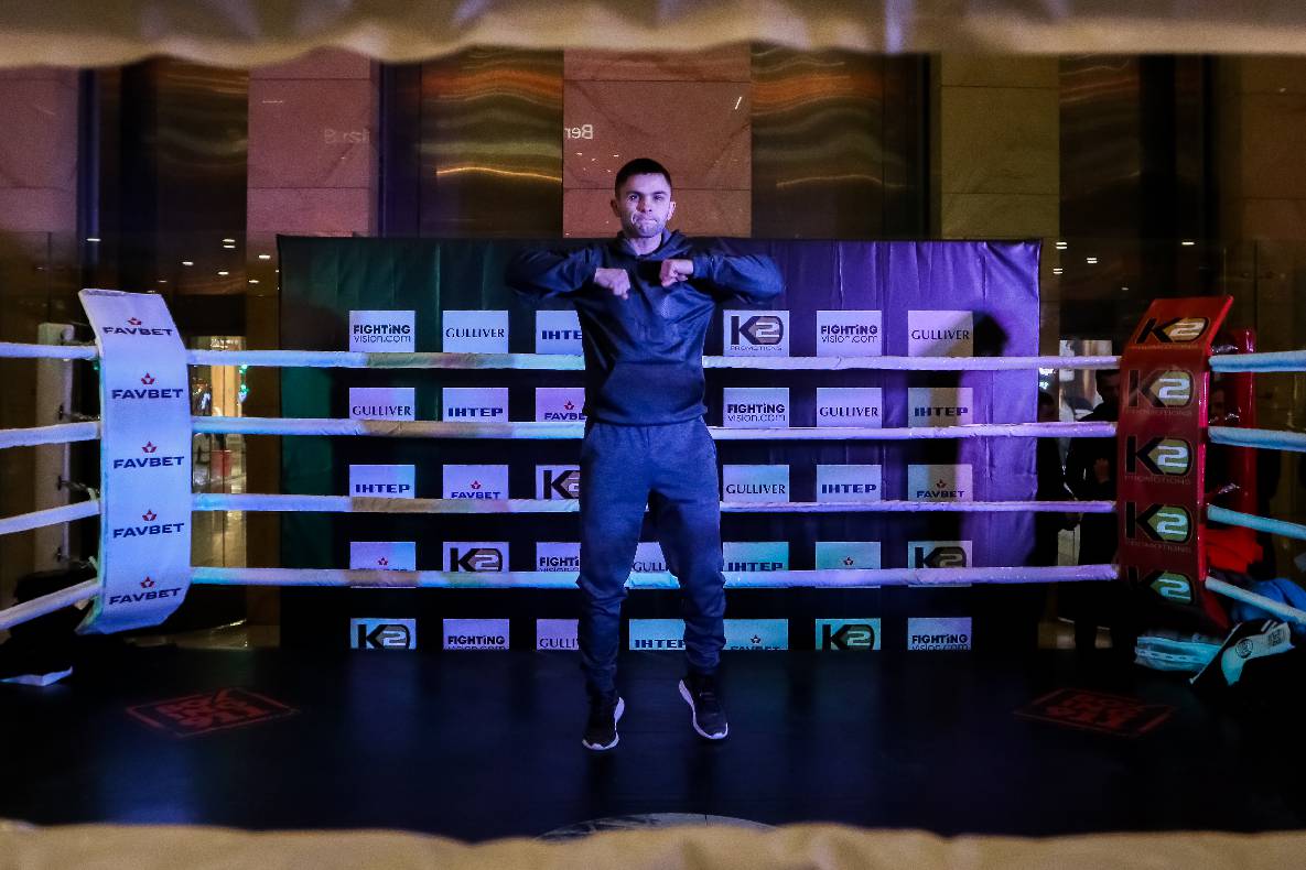 Open training with Denis Berinchik image-26