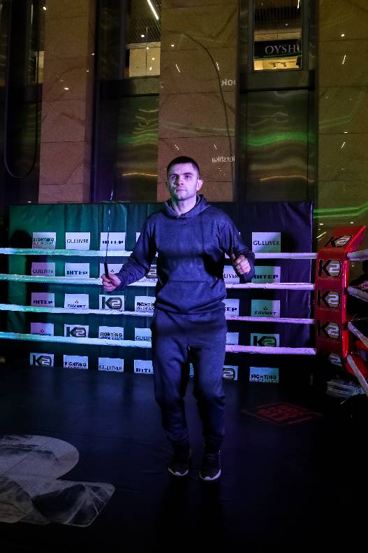 Open training with Denis Berinchik image-27