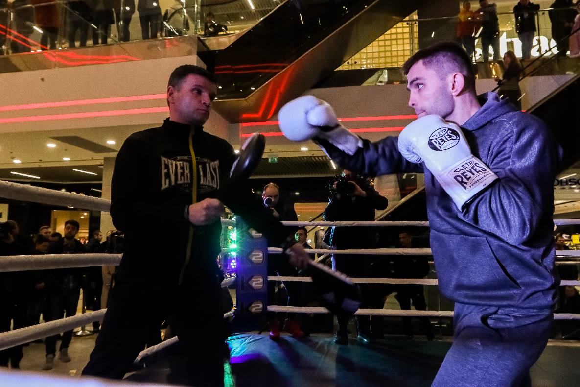 Open training with Denis Berinchik image-31