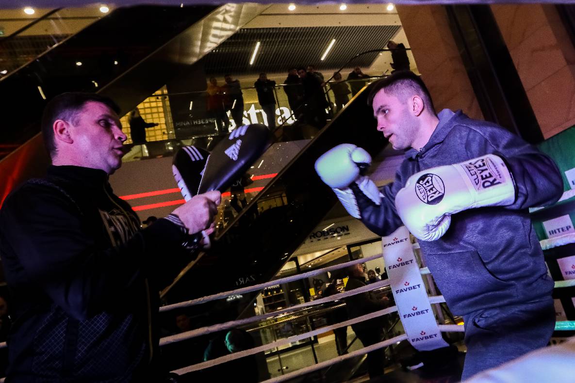 Open training with Denis Berinchik image-33