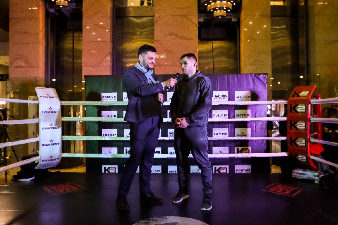 Open training with Denis Berinchik image-36