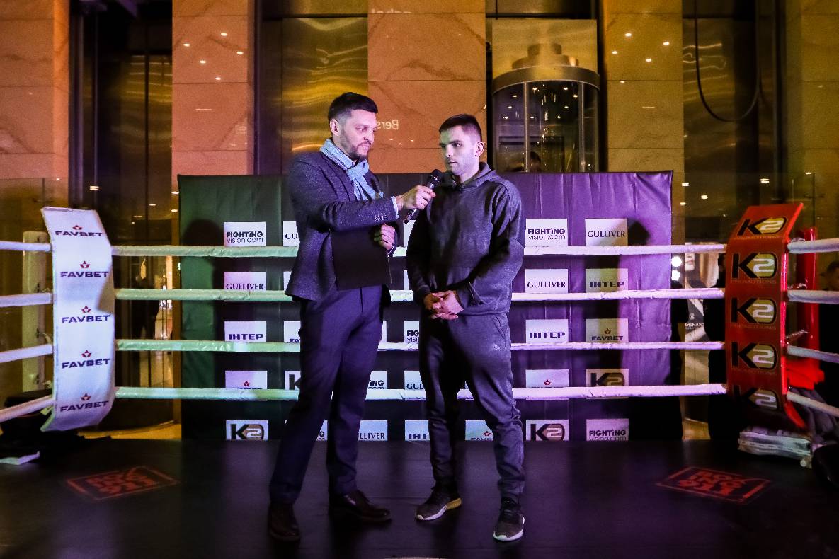 Open training with Denis Berinchik image-37