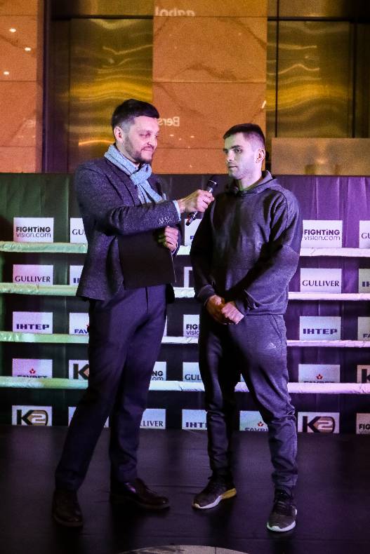 Open training with Denis Berinchik image-38