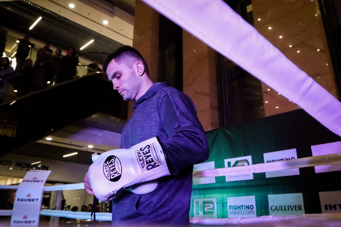 Open training with Denis Berinchik image-39