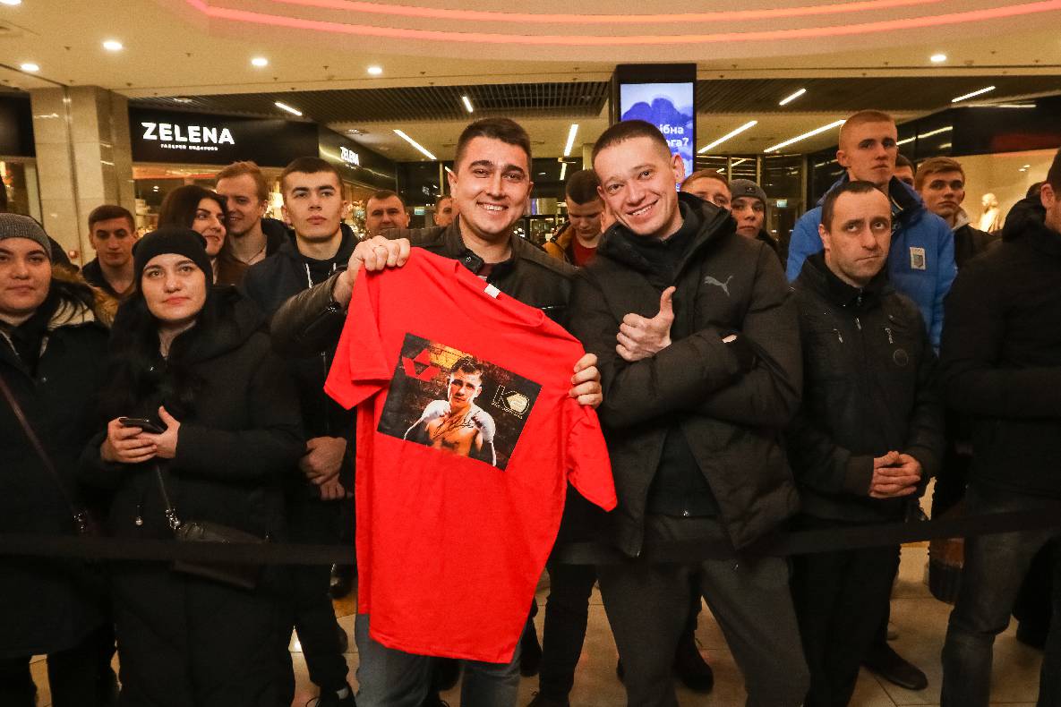 Open training with Denis Berinchik image-44