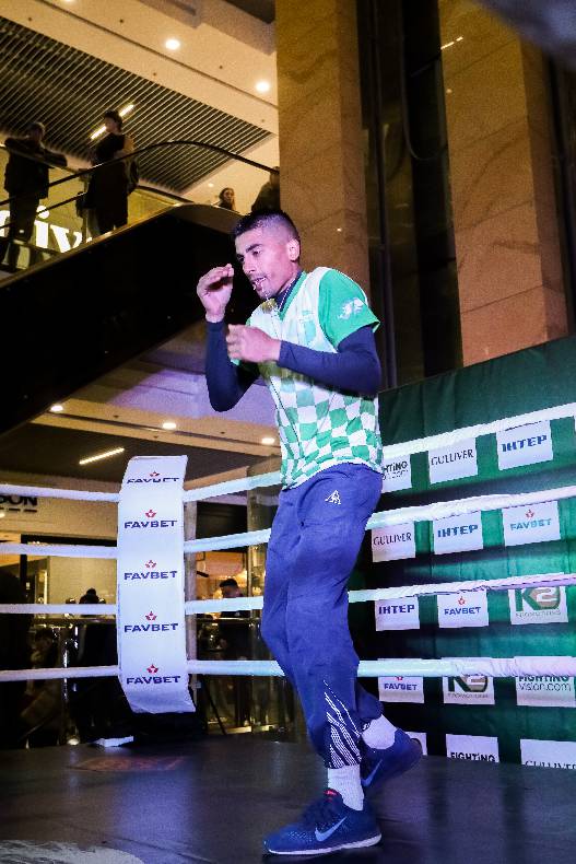 Open training with Denis Berinchik image-48