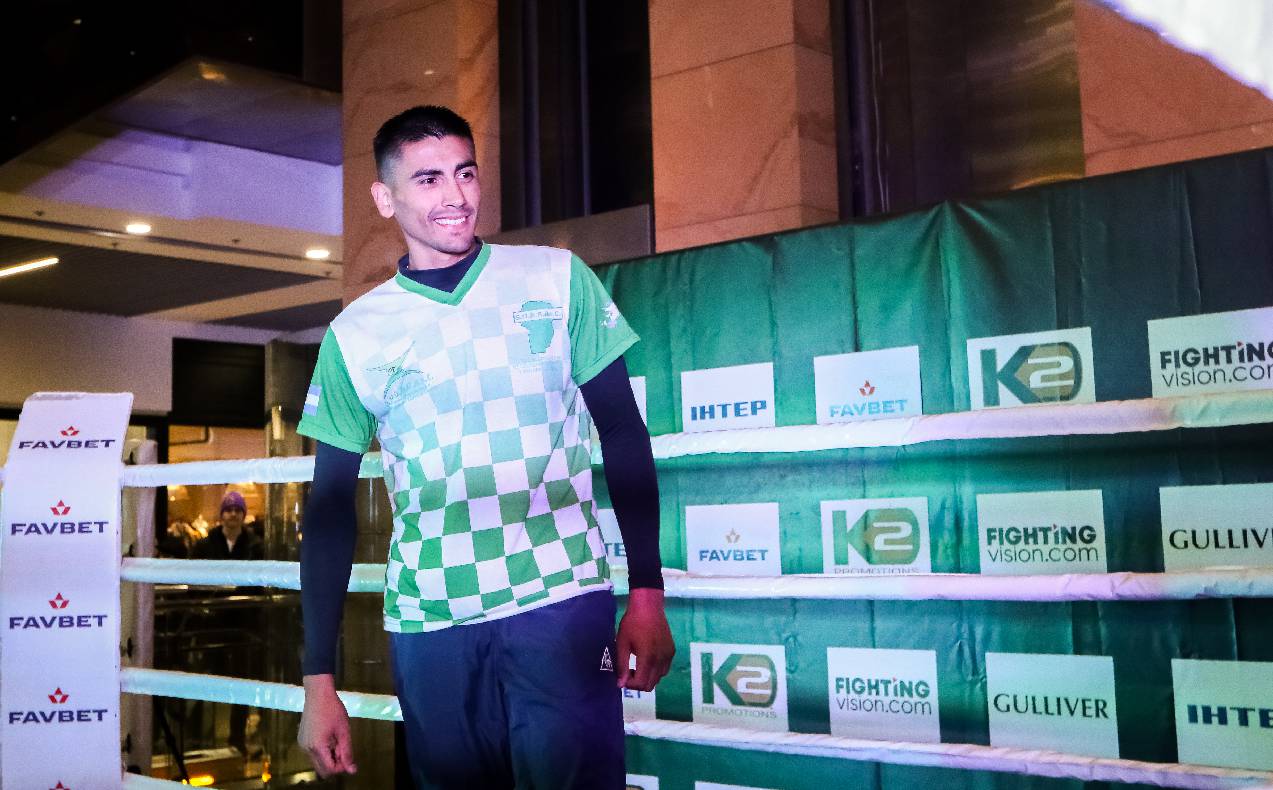 Open training with Denis Berinchik image-50