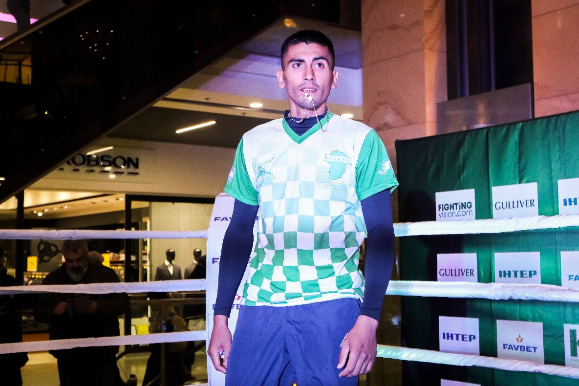 Open training with Denis Berinchik image-51