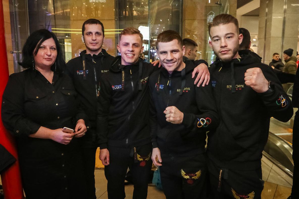 Open training with Denis Berinchik image-52