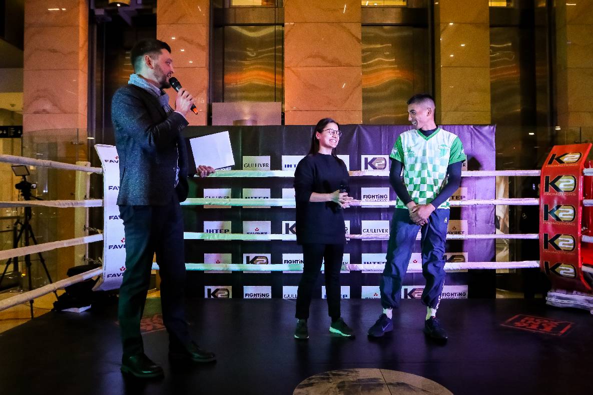 Open training with Denis Berinchik image-53