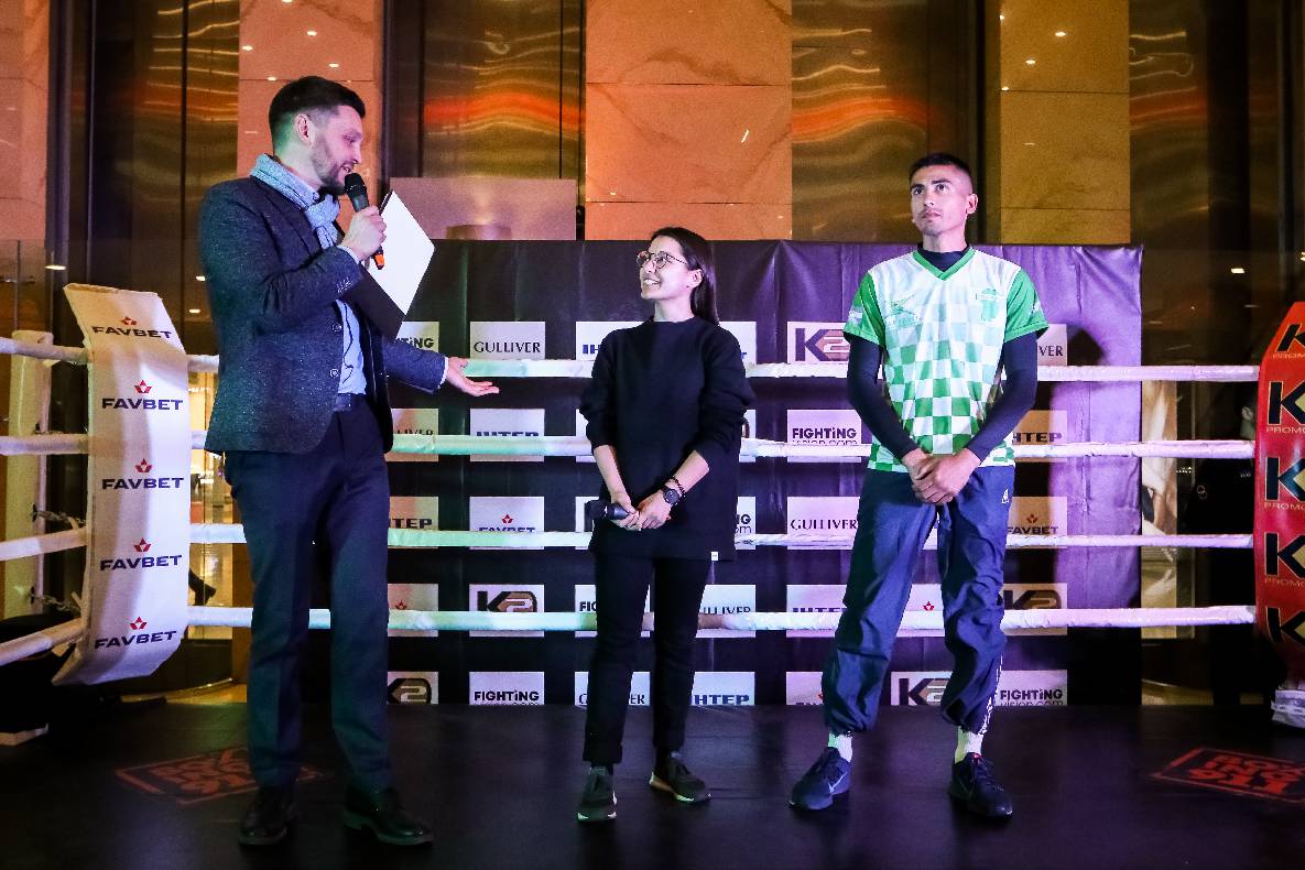 Open training with Denis Berinchik image-55