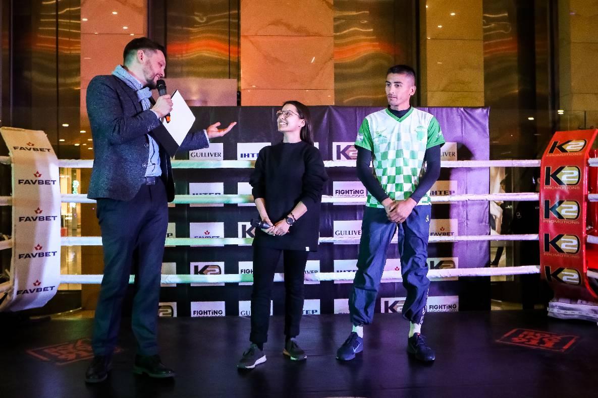 Open training with Denis Berinchik image-56