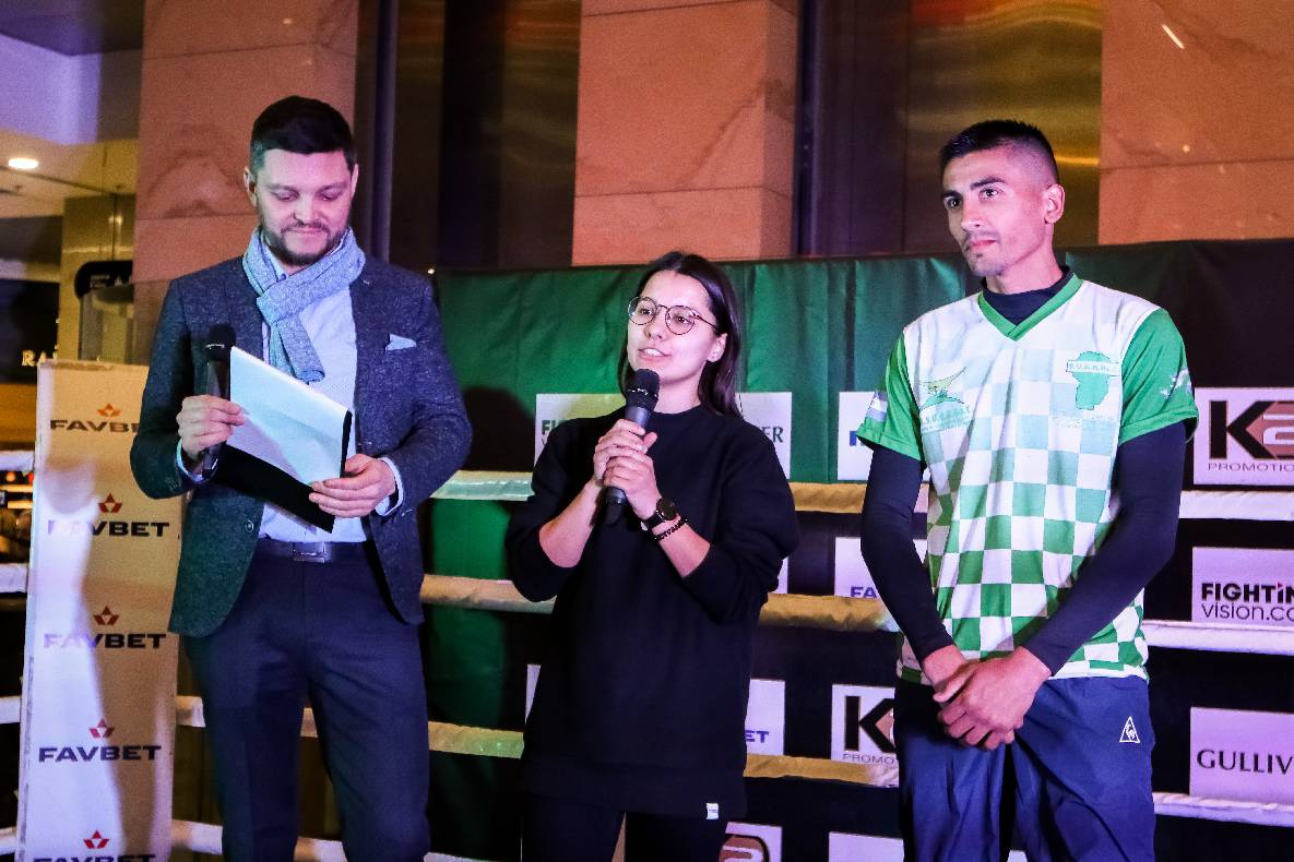 Open training with Denis Berinchik image-57