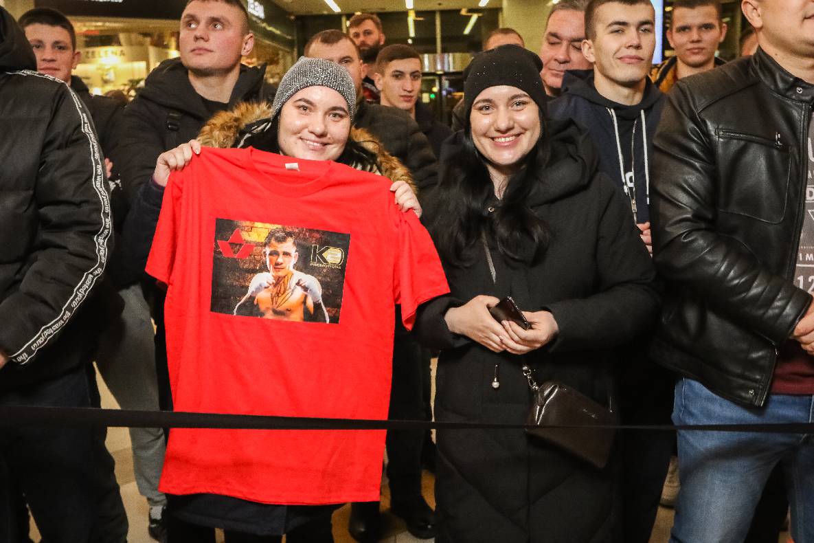 Open training with Denis Berinchik image-59