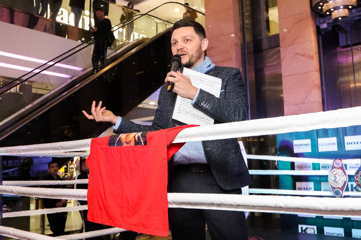 Open training with Denis Berinchik image-61