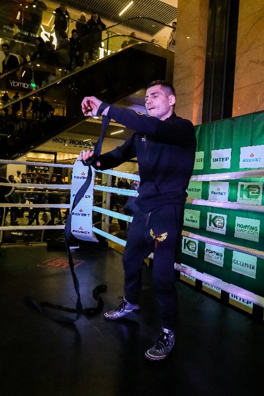 Open training with Denis Berinchik image-69