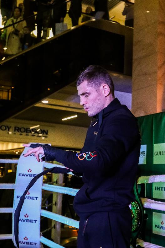 Open training with Denis Berinchik image-70