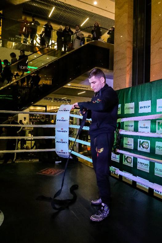 Open training with Denis Berinchik image-72