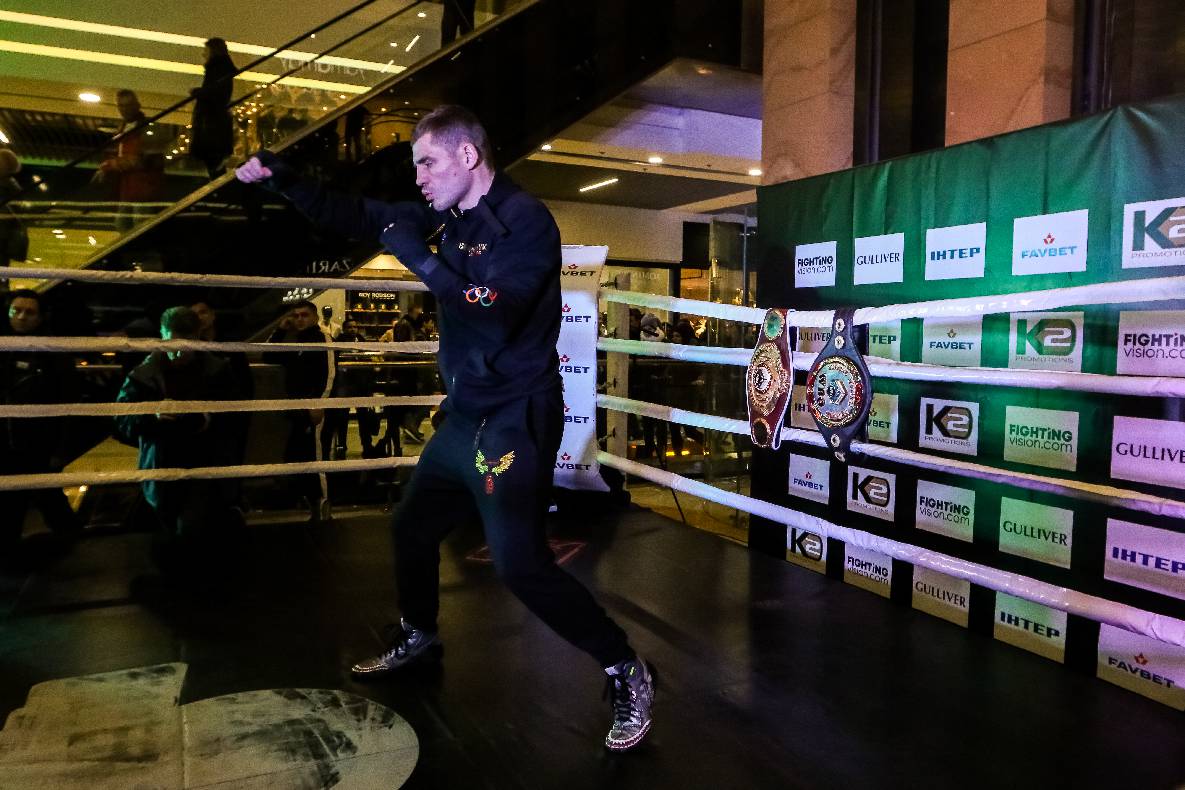 Open training with Denis Berinchik image-76