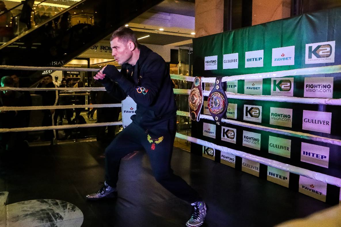 Open training with Denis Berinchik image-78