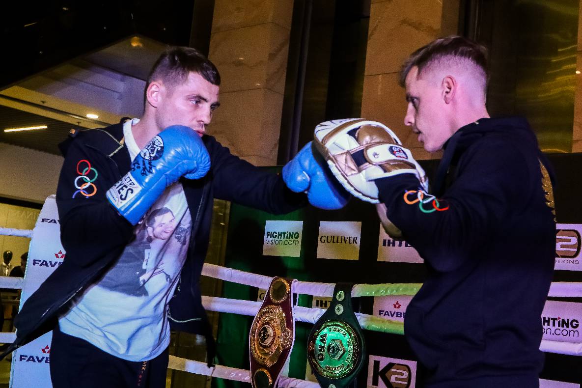 Open training with Denis Berinchik image-84