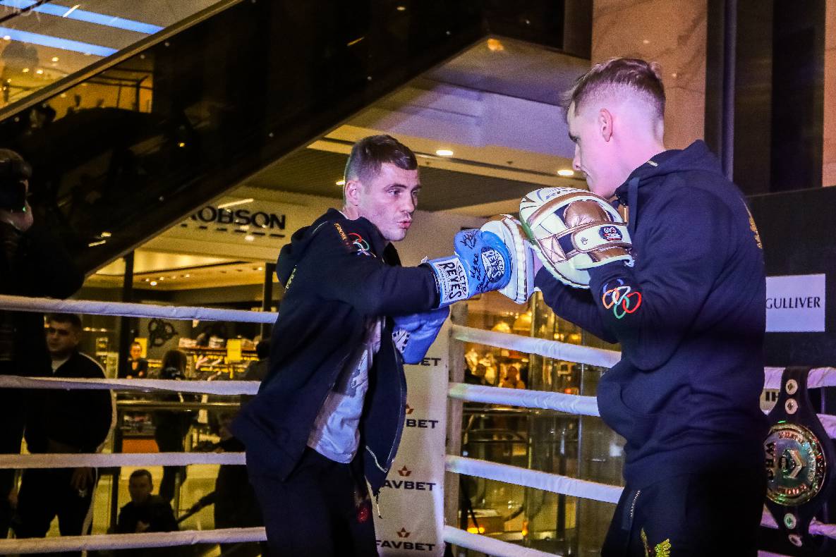 Open training with Denis Berinchik image-85