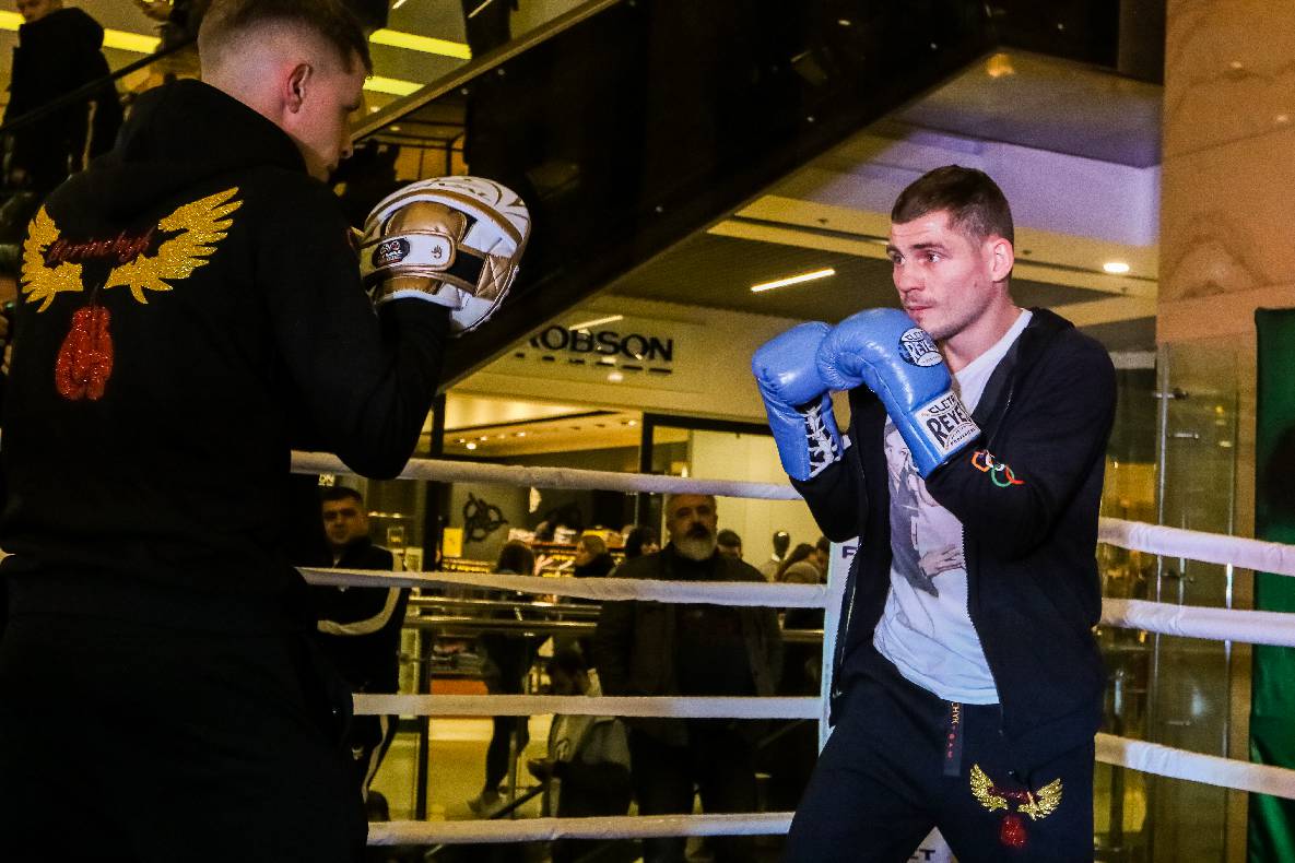 Open training with Denis Berinchik image-87