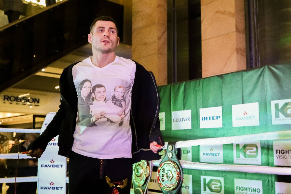 Open training with Denis Berinchik image-93