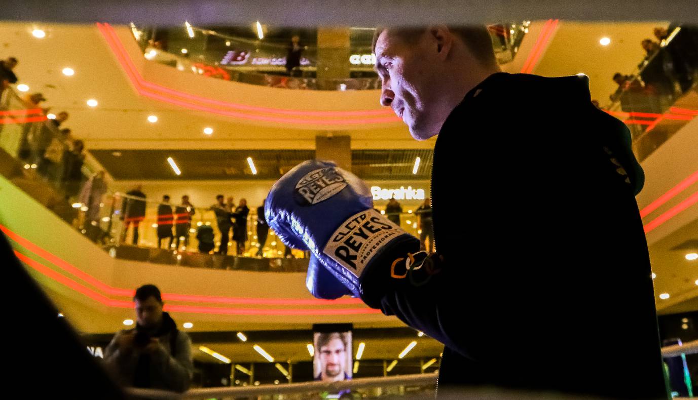 Open training with Denis Berinchik image-94