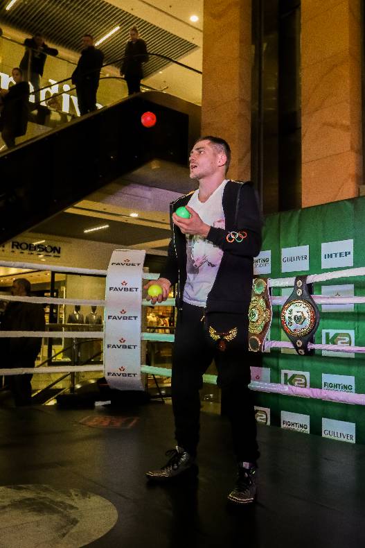 Open training with Denis Berinchik image-103