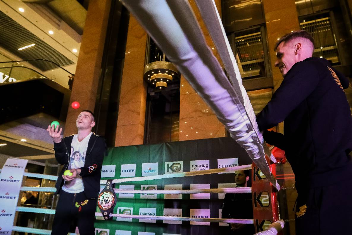 Open training with Denis Berinchik image-104