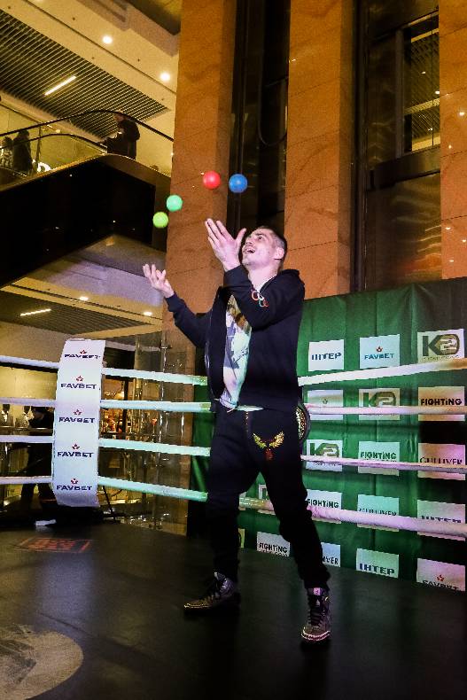 Open training with Denis Berinchik image-108