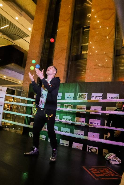 Open training with Denis Berinchik image-109