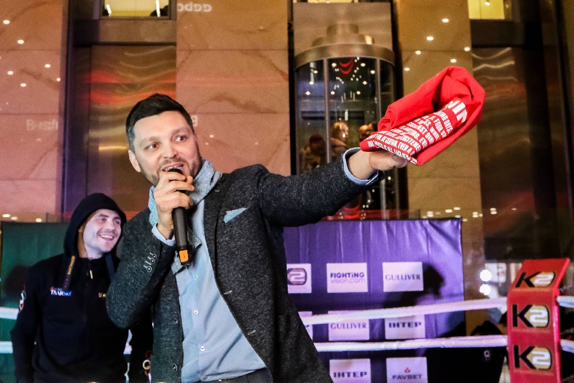 Open training with Denis Berinchik image-111