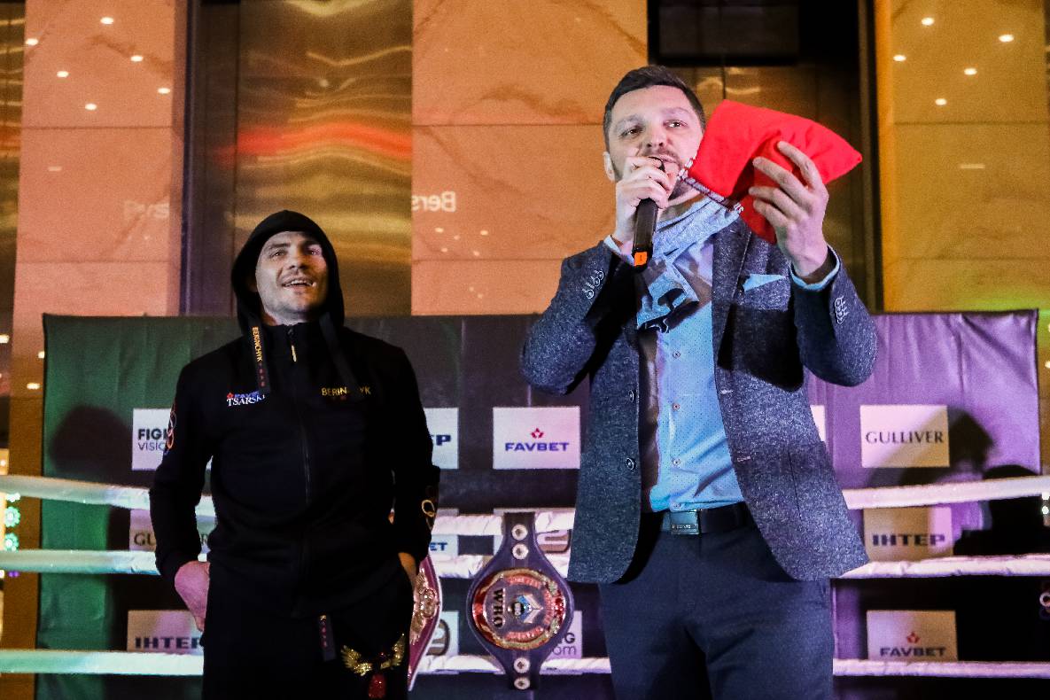 Open training with Denis Berinchik image-112