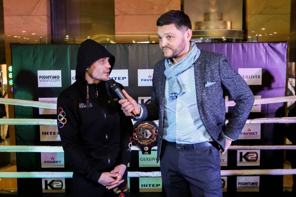 Open training with Denis Berinchik image-113