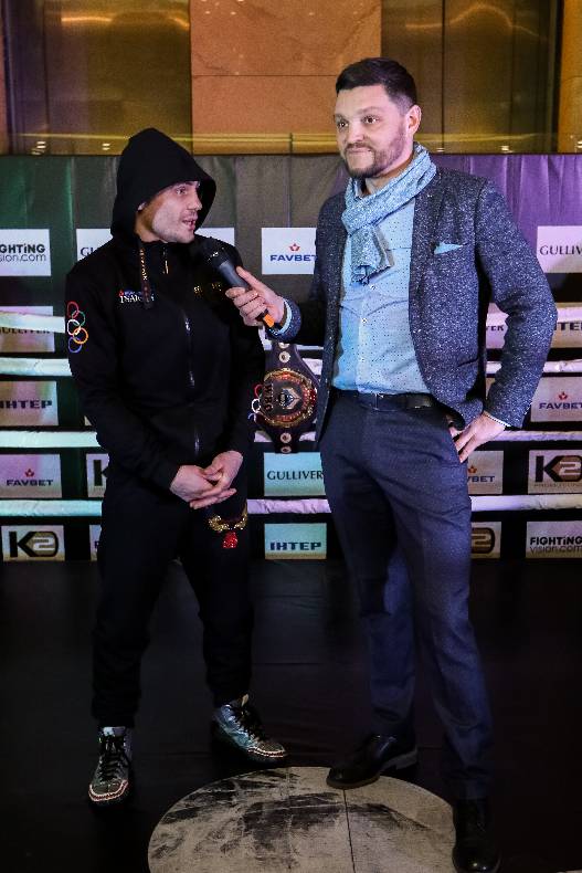 Open training with Denis Berinchik image-114