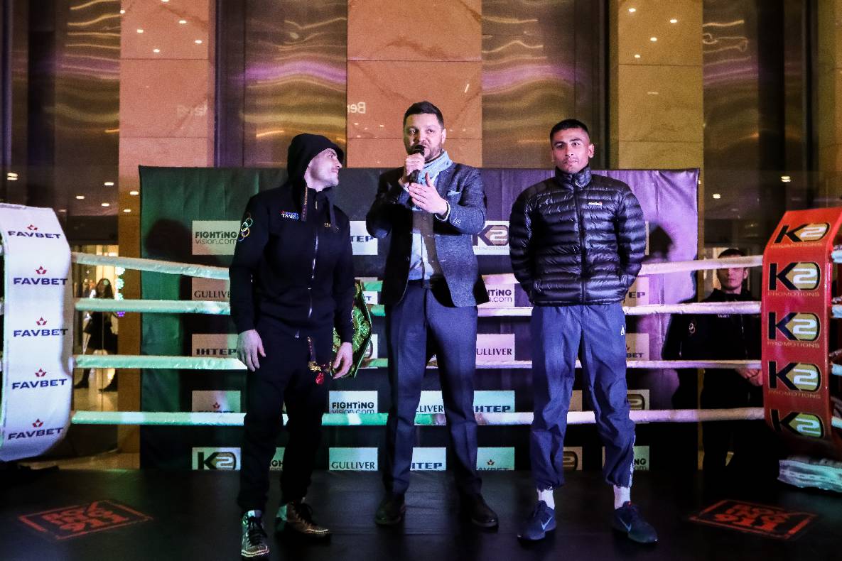 Open training with Denis Berinchik image-115