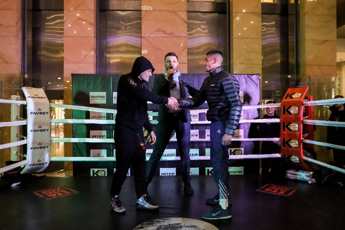 Open training with Denis Berinchik image-116