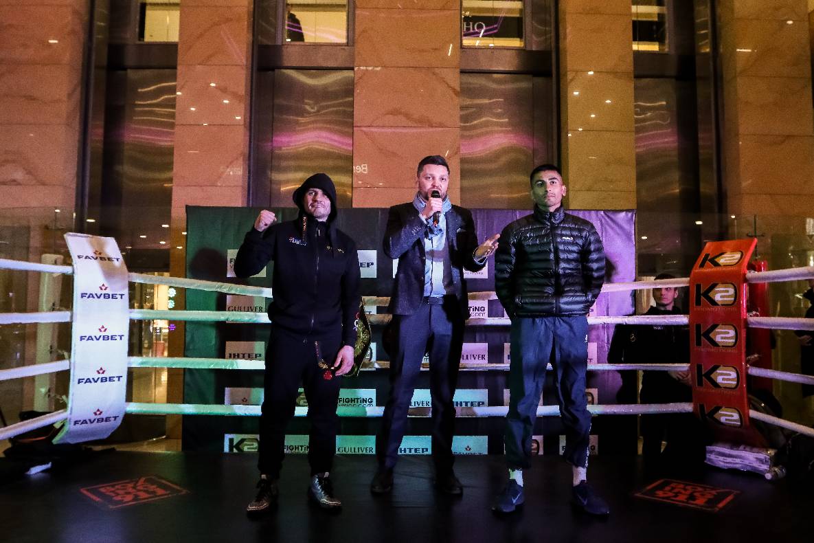 Open training with Denis Berinchik image-117